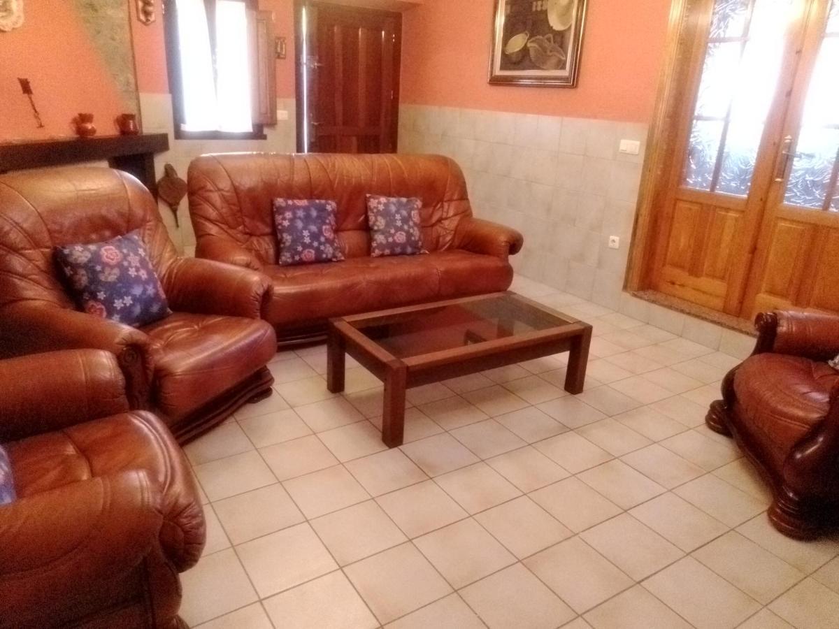 La Coruxa Los Cabos Exterior foto